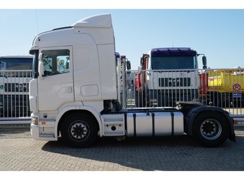 Vilcējs SCANIA R 480