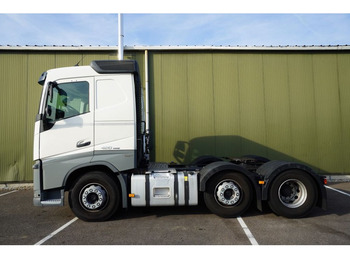 Vilcējs VOLVO FH 420