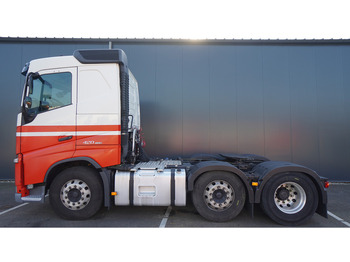 Vilcējs VOLVO FH 420