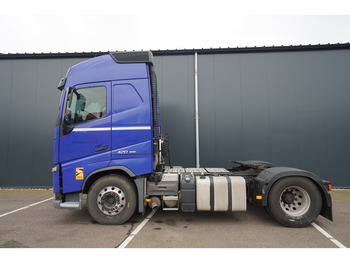 Vilcējs VOLVO FH 420