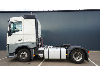 Vilcējs VOLVO FH 420