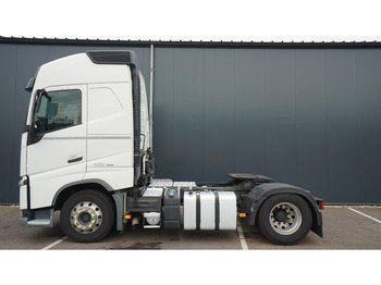 Vilcējs VOLVO FH 420