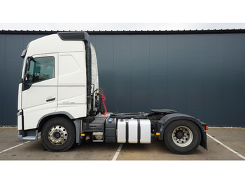 Vilcējs VOLVO FH 420
