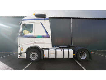 Vilcējs VOLVO FH 420