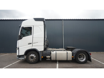 Vilcējs VOLVO FH 420