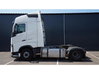 Vilcējs VOLVO FH 460
