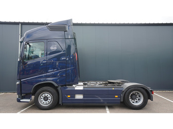 Vilcējs VOLVO FH 460