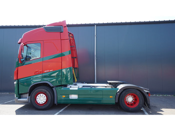 Vilcējs VOLVO FH 460