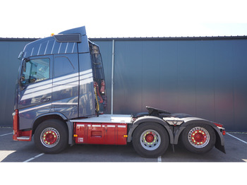 Vilcējs VOLVO FH 500