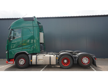 Vilcējs VOLVO FH 500