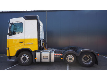 Vilcējs VOLVO FH 420