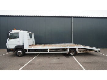 Kravas automašīna MERCEDES-BENZ