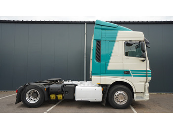 Vilcējs DAF XF 440 SC ADR EURO 6 856.000KM: foto 2