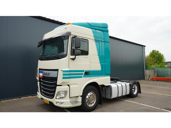 Vilcējs DAF XF 440 SC ADR EURO 6 856.000KM: foto 3