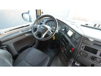 Vilcējs DAF XF 480 SC EURO 6: foto 5