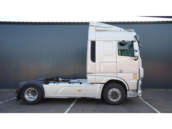 Vilcējs DAF XF 480 SC EURO 6: foto 2