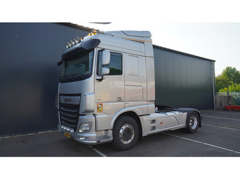Vilcējs DAF XF 480 SC EURO 6: foto 3