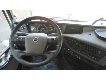 Vilcējs Volvo FH 420 ADR 697.000KM: foto 5