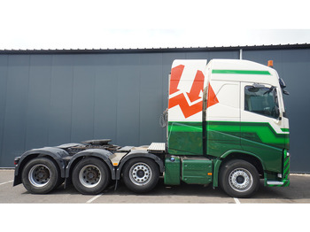 Vilcējs Volvo FH16 750 8X4 260T 683.000KM: foto 2
