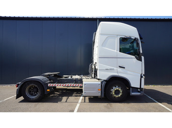 Vilcējs Volvo FH420 4X2 ADR EURO6: foto 5