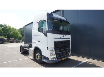 Vilcējs Volvo FH420 4X2 ADR EURO6: foto 2