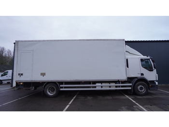 Kravas automašīna ar slēgto virsbūvi Volvo FE 280 CLOSED BOX 354.000KM MANUAL GEARBOX: foto 2