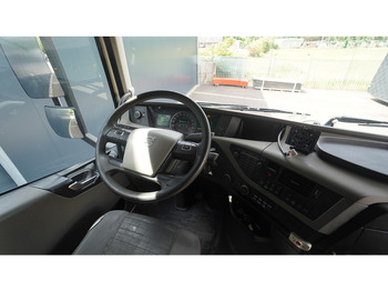 Konteineru vedējs/ Kravas automašīna ar noņemamā virsbūve Volvo FH 460 8X2 20 FT CONTAINER TRANSPORT TRUCK: foto 5
