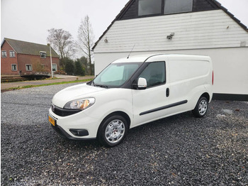 Mazs furgons FIAT Doblo