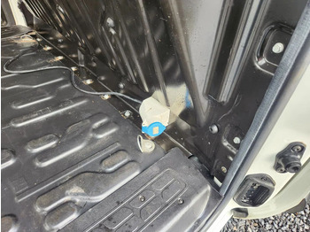 Mazs furgons Fiat Doblò Maxi, 2017, 135000km, Airco, L2H1, Parkingsens: foto 3