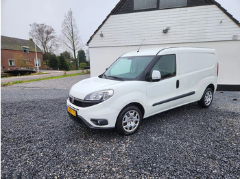 Mazs furgons FIAT Doblo