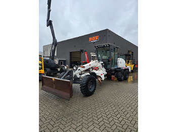 Greiders NEW HOLLAND