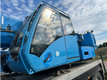 Visurgājējs celtnis Grove GMK 3055: foto 2 Visurgājējs celtnis Grove GMK 3055: foto 2