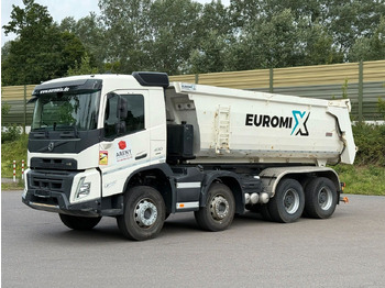Kravas automašīna pašizgāzējs VOLVO FMX 430