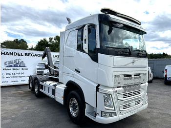 Kravas automašīna VOLVO FH 460