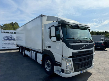 Kravas automašīna refrižerators VOLVO FM 330