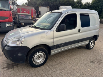 Mazs furgons CITROËN Berlingo
