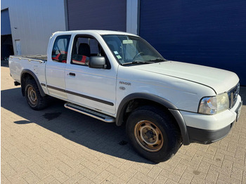 Vieglā automašīna FORD Ranger