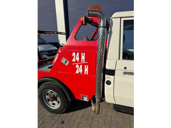 Komercauto Toyota Land Cruiser **RECOVERY TRUCK-WINCH**: foto 4