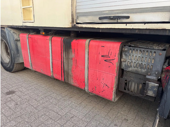 Kravas automašīna pārvadāšana bitumena Scania P94-300 **BURTEC BITUM SPRAYER-BELGIAN TRUCK**: foto 4 Kravas automašīna pārvadāšana bitumena Scania P94-300 **BURTEC BITUM SPRAYER-BELGIAN TRUCK**: foto 4