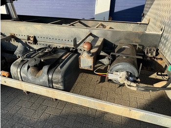 Kravas automašīna pašizgāzējs MAN TGL 8.180 **TIPPER-BELGIAN TRUCK**: foto 4