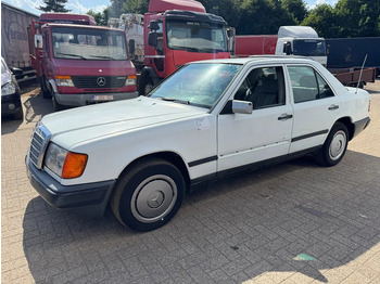 Sedans MERCEDES-BENZ