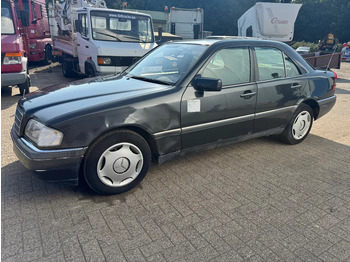 Sedans MERCEDES-BENZ