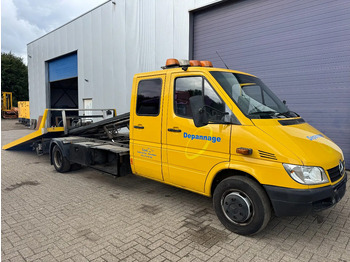Autovedējs MERCEDES-BENZ Sprinter