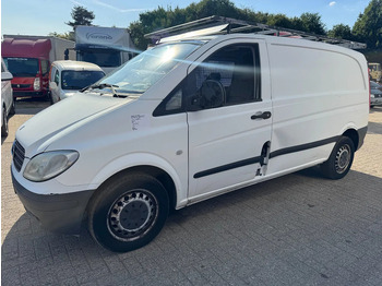Mazs furgons MERCEDES-BENZ Vito 109
