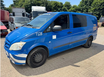 Mazs furgons MERCEDES-BENZ Vito 113