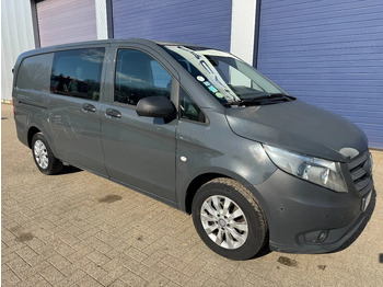 Mazs furgons MERCEDES-BENZ Vito 116