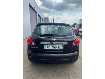 SUV Nissan QASHQAI **DIESEL-AIRCO**: foto 5