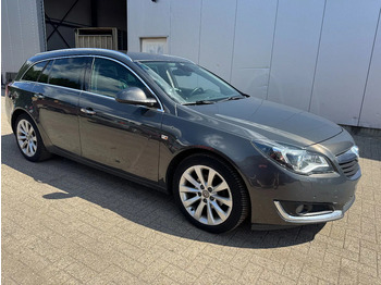 Vieglā automašīna OPEL