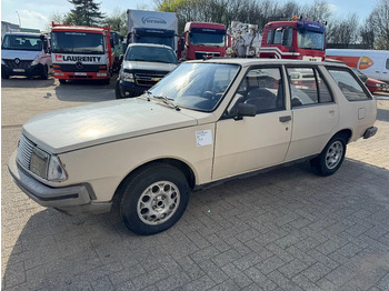 Universālis RENAULT