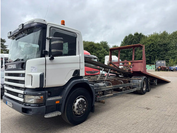 Auto evakuators SCANIA 94